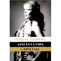 预订 Teresa Gimpera : així és la vida: 9788466428682