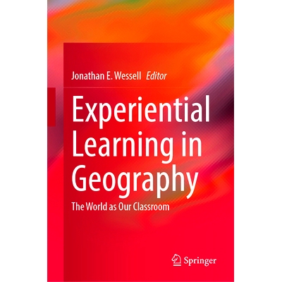 预订 Experiential Learning in Geography: The World as Our Classroom 地理体验式学习：世界就是我们的课堂: 9783031825743