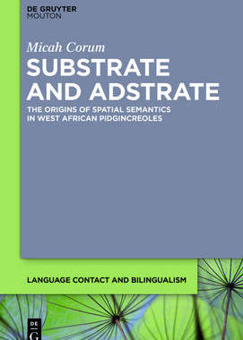 【预订】Substrate and Adstrate 9781614516200