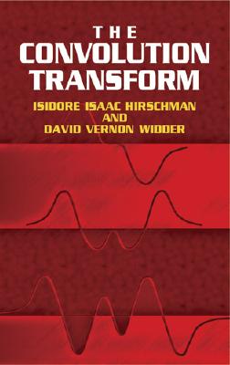 【预订】The Convolution Transform