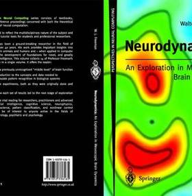 【预订】Neurodynamics: An Exploration in Mesoscopic Brain Dynamics