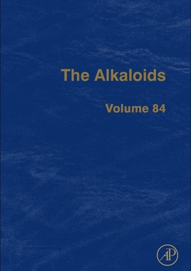 【预订】The Alkaloids, Volume 84