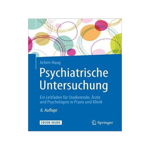 预订 Psychiatrische Untersuchung