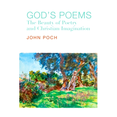 The Beauty of Poetry and the Christian I