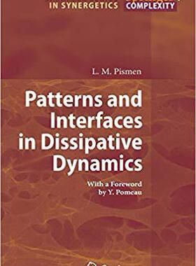 【预订】Patterns and Interfaces in Dissipative Dynamics 9783540304302
