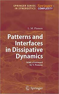 and Interfaces Dynamics Patterns Dissipative 9783540304302 预订