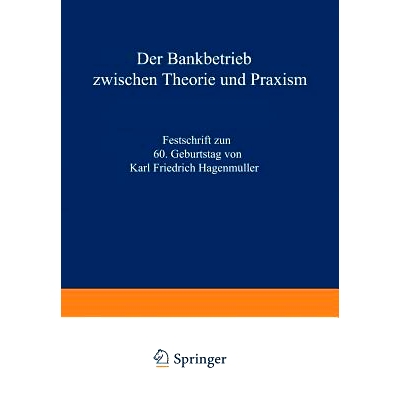 Festschrift zum 60. Geburtstag von Karl