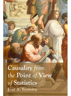 预订 Causality from the Point of View of Statistics: 9781666777093