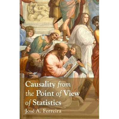 预订 Causality from the Point of View of Statistics: 9781666777093