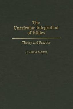 [预订]Curricular Integration of Ethics, The 9780275953041