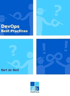 预订 DevOps Best Practices: 9789492618078