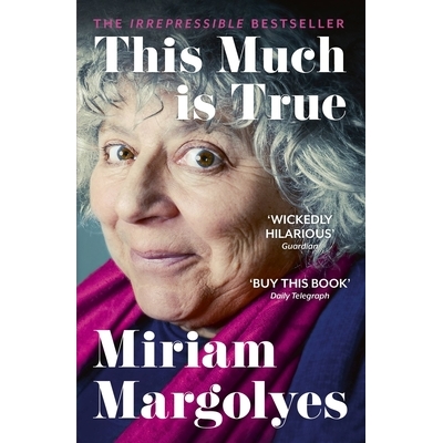 ’There’s never been a memoir so packed