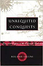 【预订】Unrequited Conquests 9780226306698