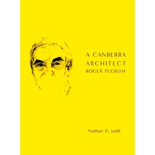 Architect Canberra 9780648854517 预订