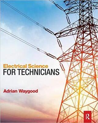 【预售】Electrical Science for Technicians
