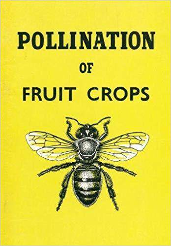 【预售】The Pollination of Fruit Crops