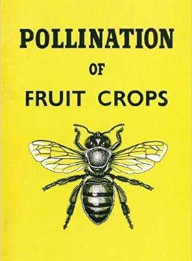 【预售】The Pollination of Fruit Crops