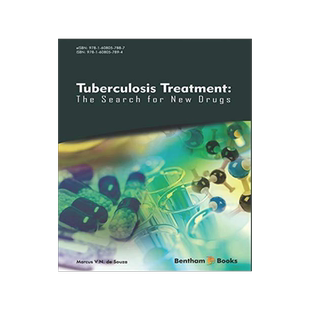 [预订]Tuberculosis Treatment: The Search For New Drugs 9781608057894