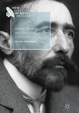 【预订】Conrad’s Reading