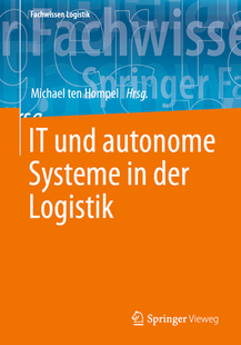autonome und Logistik der Systeme 预订
