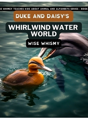 预订 Duke and Daisy's Whirlwind Water World