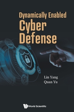 【预订】Dynamically-Enabled Cyber Defense