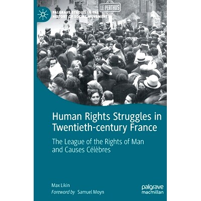 The League of the Rights of Man and Caus