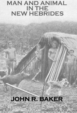 预订 Man & Animals In New Hebrides