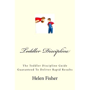 9781475287622 Discipline Results Rapid Deliver Guaranteed Guide The Toddler 预订