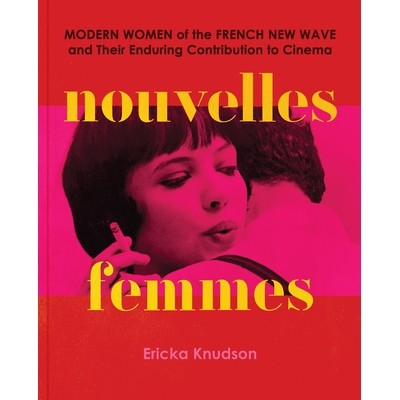 Modern Women of the French New Wave and