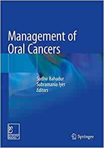 Cancers 9789811565014 Oral 预订 Management
