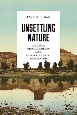 [预订]Unsettling Nature 9780813946832