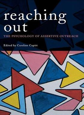 【预订】Reaching Out