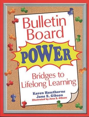 [预订]Bulletin Board Power 9781563089176