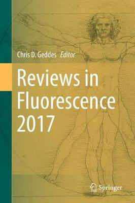 【预订】Reviews in Fluorescence 2017