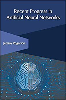 【预售】Recent Progress in Artificial Neural Networks