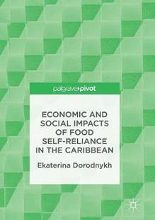 Food 预订 Impacts Self the and Economic Caribbean Social Reliance