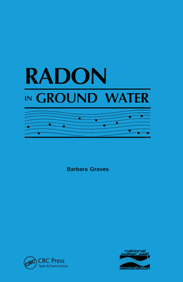 【预订】Radon in Ground Water
