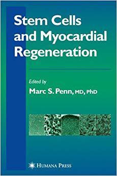 【预订】Stem Cells and Myocardial Regeneration