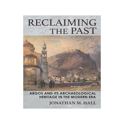 [预订]Reclaiming the Past 9781501760532