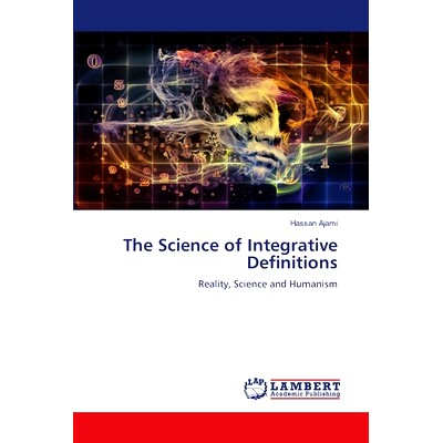 预订 The Science of Integrative Definitions: 9786208010041