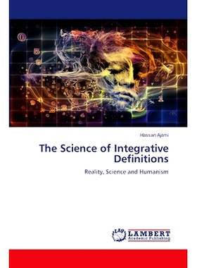 预订 The Science of Integrative Definitions: 9786208010041