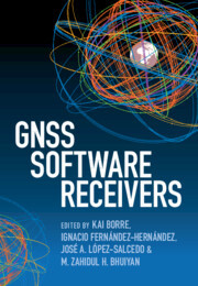 【预订】GNSS Software Receivers 9781108837019