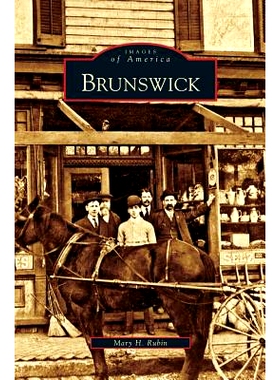 预订 Brunswick: 9781531633066