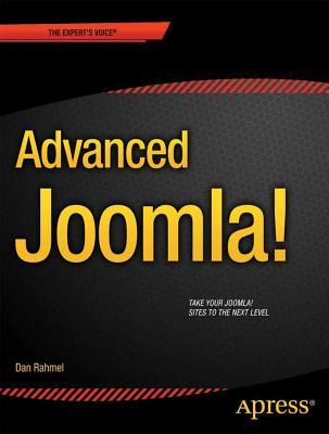 【预订】Advanced Joomla!