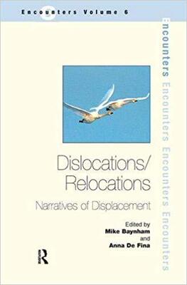 【预售】Dislocations/ Relocations