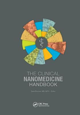 【预订】The Clinical Nanomedicine Handbook