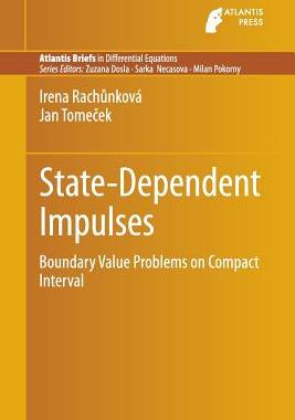 【预订】State-Dependent Impulses