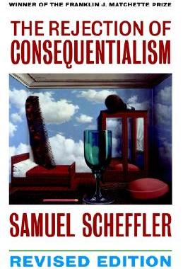 预订 【】The Rejection of Consequentialism