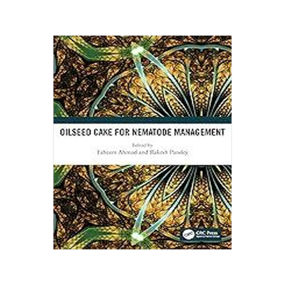 [预订]Oilseed Cake for Nematode Management 9781032333465